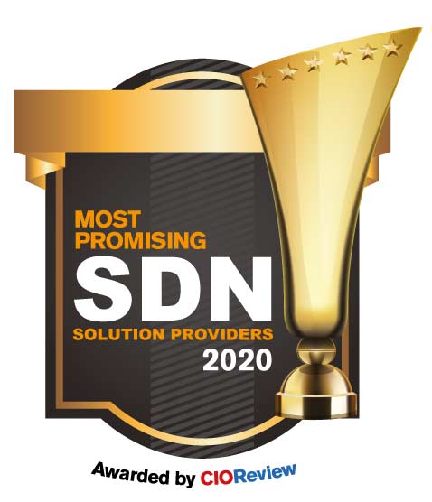 Top 10 SDN Solution Companies - 2020