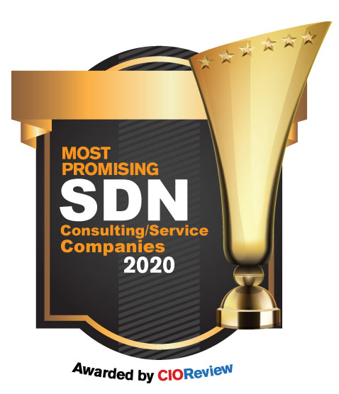 Top 10 SDN Consulting/Service Companies - 2020