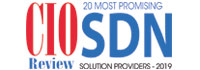 Top 20 SDN Solution Companies - 2019